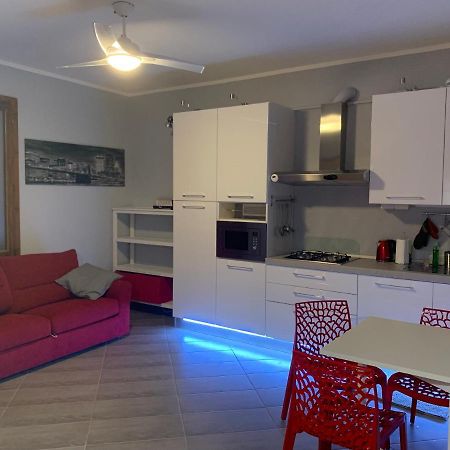 Casa Bea Apartment Cremona Luaran gambar