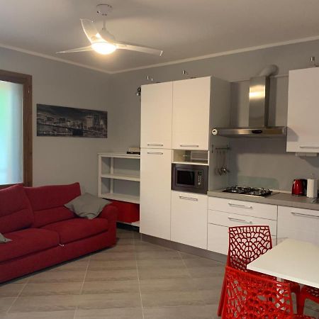 Casa Bea Apartment Cremona Luaran gambar