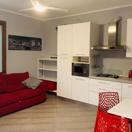 Casa Bea Apartment Cremona Luaran gambar