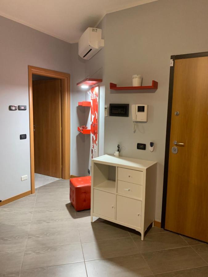 Casa Bea Apartment Cremona Luaran gambar