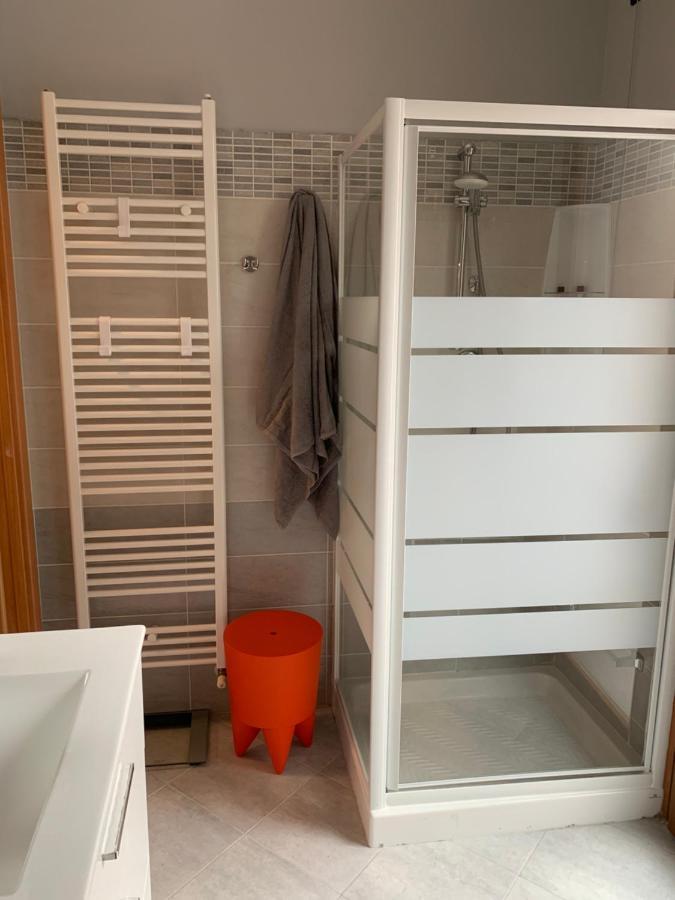 Casa Bea Apartment Cremona Luaran gambar
