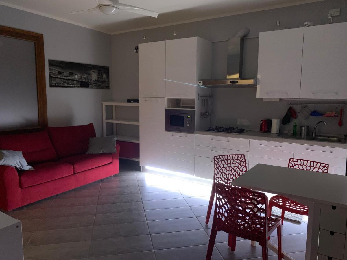 Casa Bea Apartment Cremona Luaran gambar