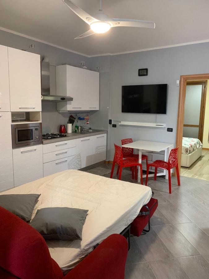 Casa Bea Apartment Cremona Luaran gambar