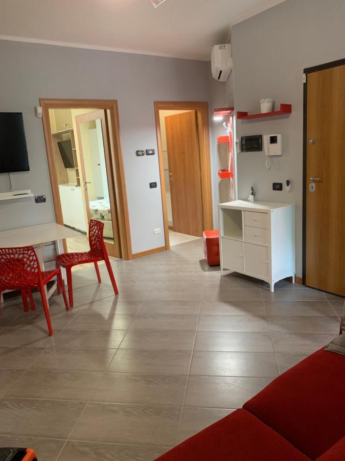 Casa Bea Apartment Cremona Luaran gambar