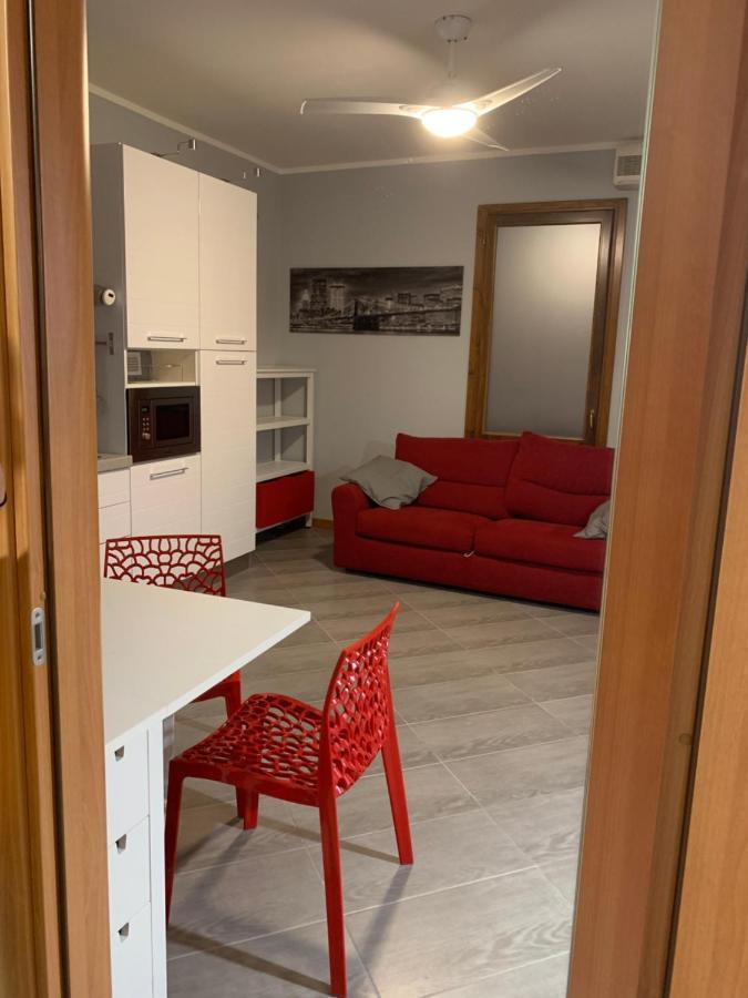 Casa Bea Apartment Cremona Luaran gambar