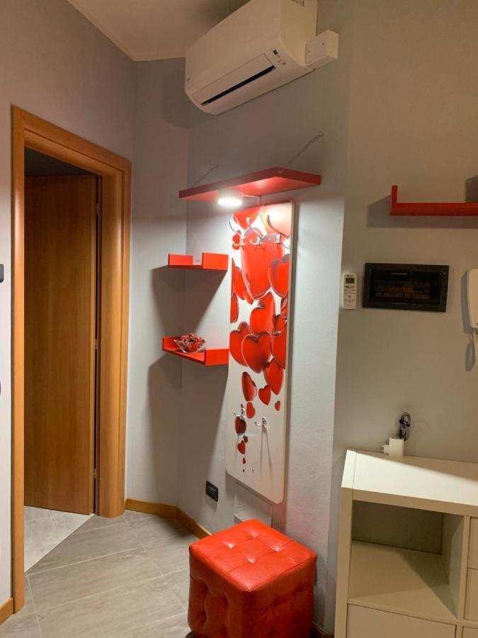 Casa Bea Apartment Cremona Luaran gambar