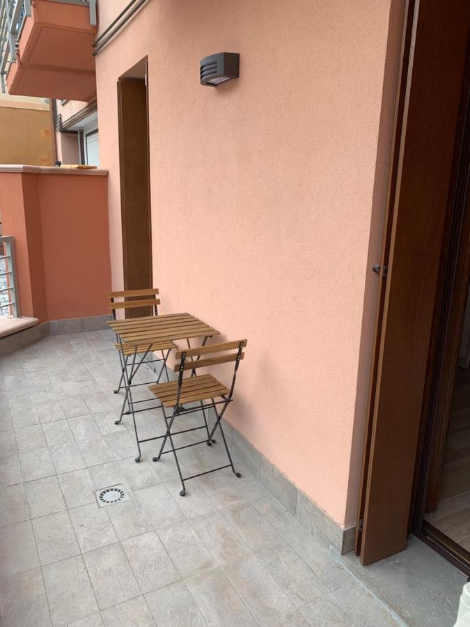 Casa Bea Apartment Cremona Luaran gambar