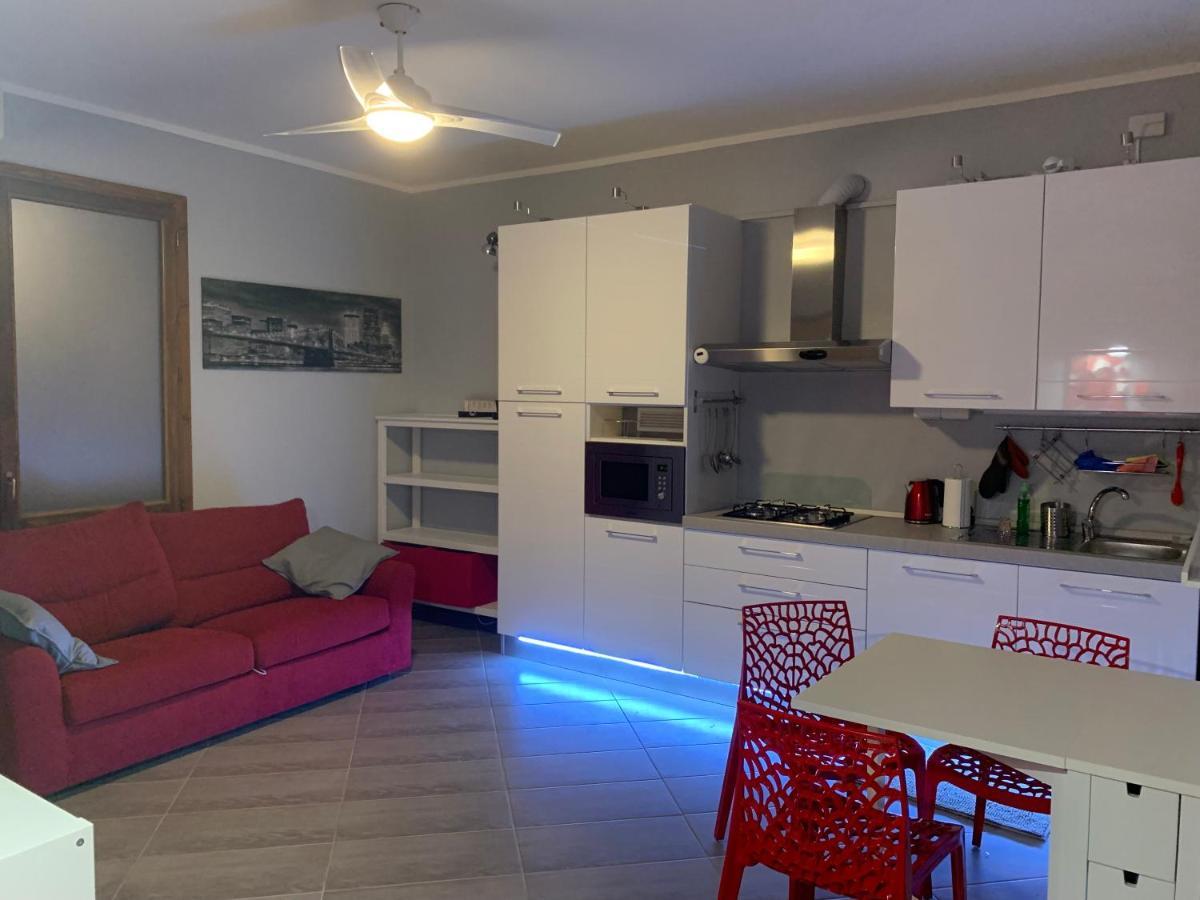 Casa Bea Apartment Cremona Luaran gambar