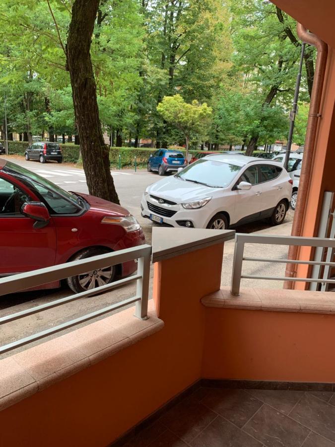 Casa Bea Apartment Cremona Luaran gambar