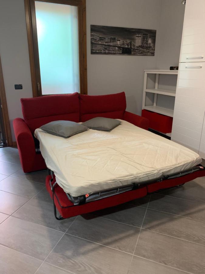 Casa Bea Apartment Cremona Luaran gambar