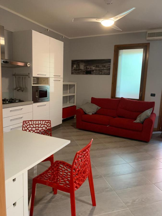 Casa Bea Apartment Cremona Luaran gambar
