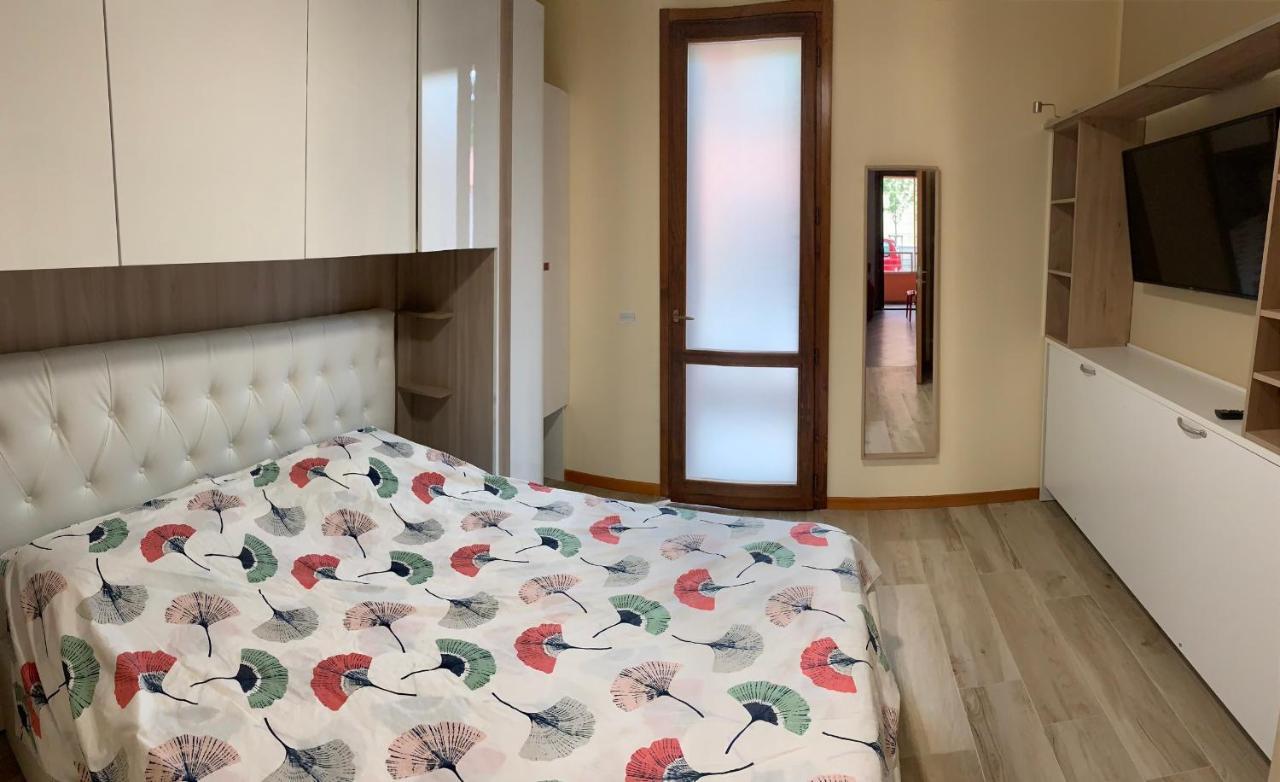 Casa Bea Apartment Cremona Luaran gambar
