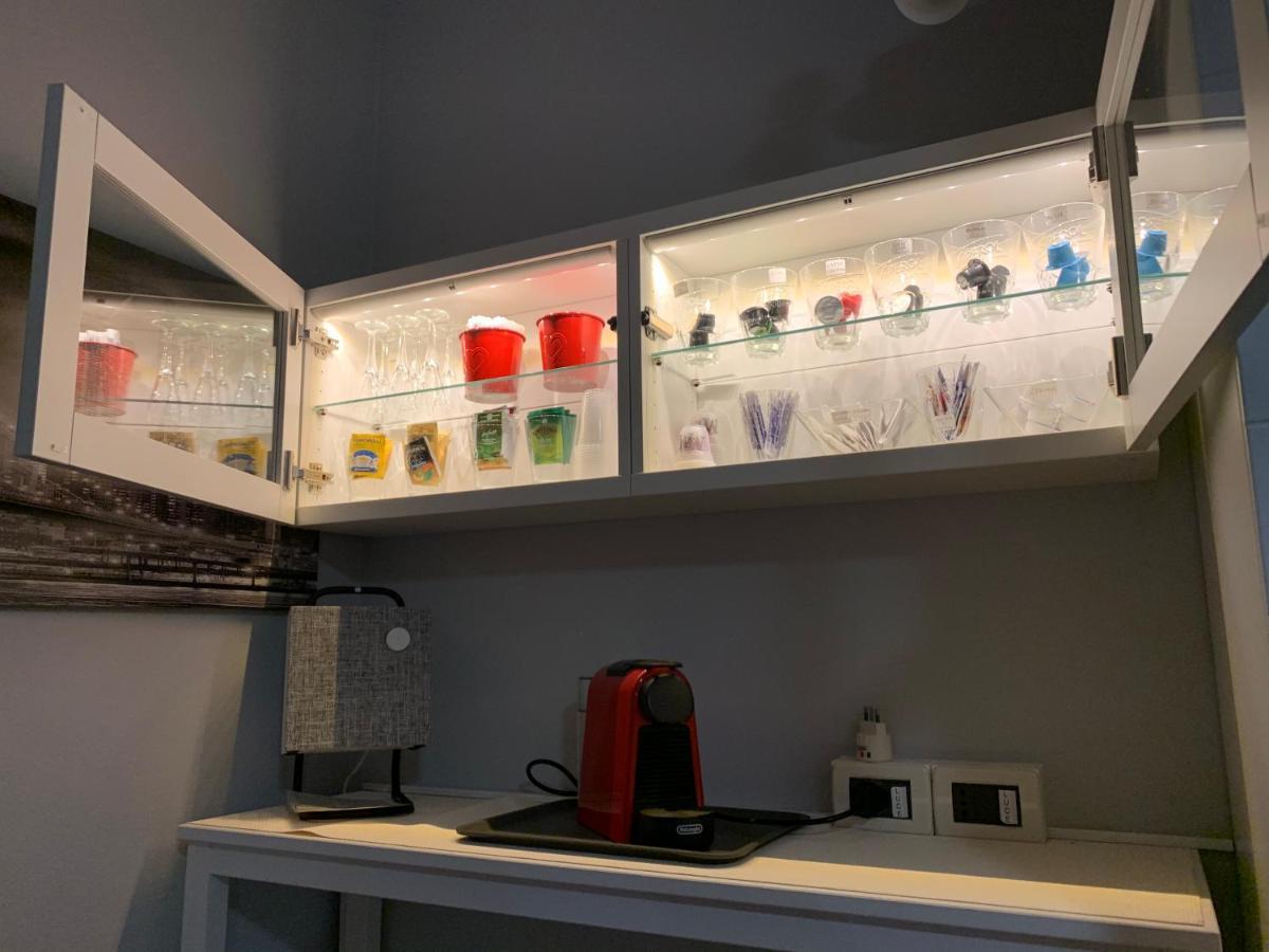 Casa Bea Apartment Cremona Luaran gambar