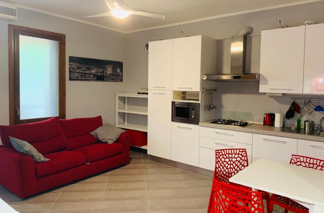 Casa Bea Apartment Cremona Luaran gambar
